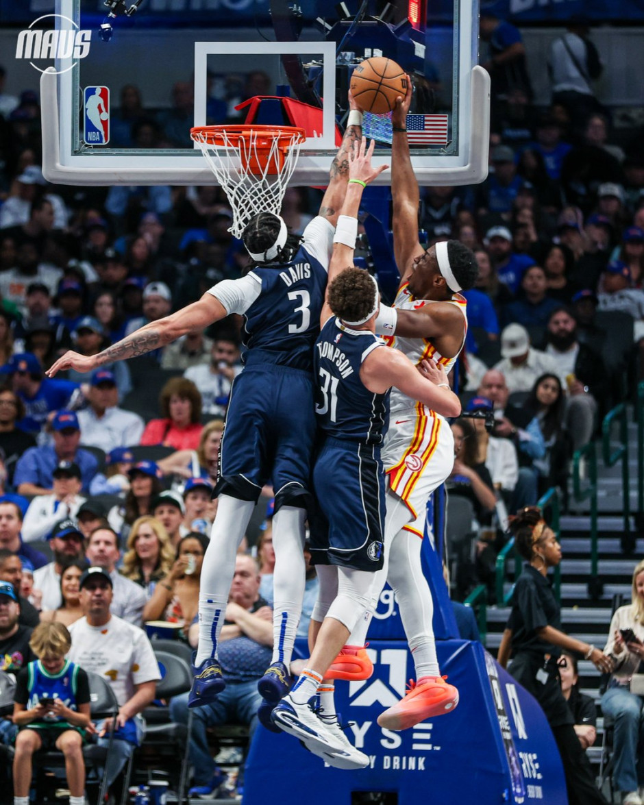 开云体育官网-关于达拉斯独行侠迎葡超关键赛，冲刺阶段刷新队史纪录，球迷炸锅，身体对抗强度拉满的信息