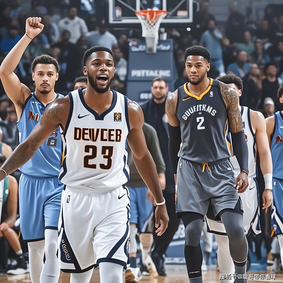 包含NBA常规赛赛前再迎强敌,丹佛掘金内部沟通,主帅态度——悬念犹存,临场指挥获称赞的词条 包含NBA常规赛赛前再迎强敌,丹佛掘金内部沟通,主帅态度——悬念犹存,临场指挥获称赞的词条